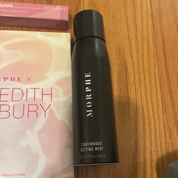 Morphe Set - Picture 3 of 6